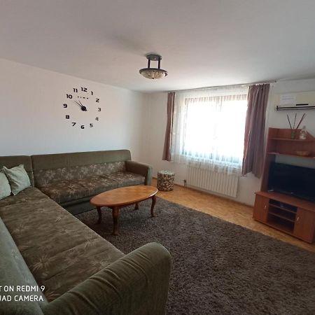 Апартаменты Almir Apartman Сараево Экстерьер фото