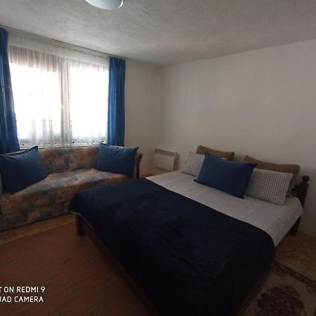 Апартаменты Almir Apartman Сараево Экстерьер фото