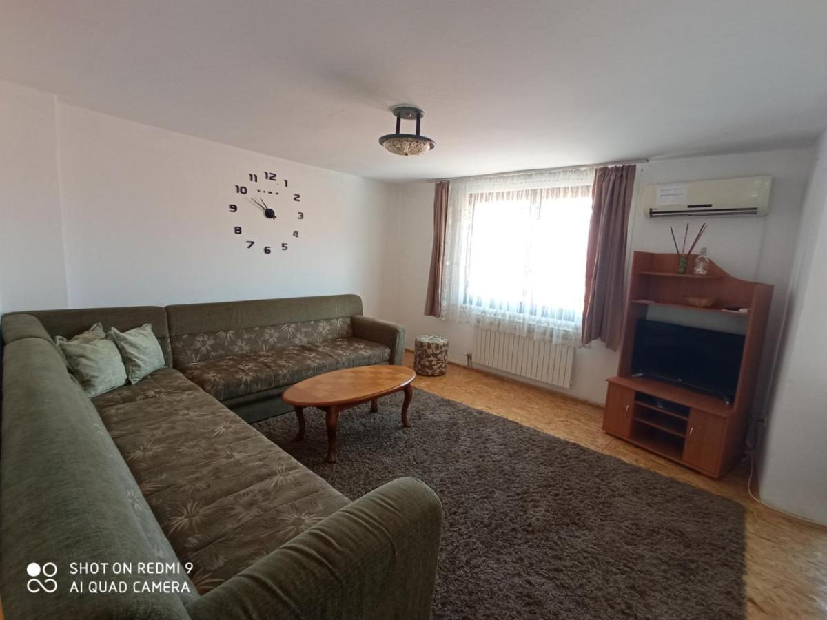 Апартаменты Almir Apartman Сараево Экстерьер фото
