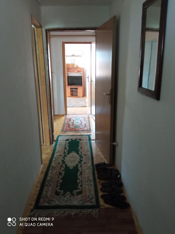 Апартаменты Almir Apartman Сараево Экстерьер фото