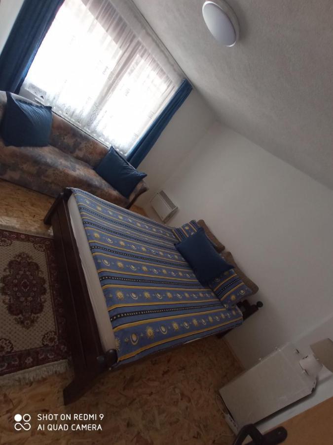 Апартаменты Almir Apartman Сараево Экстерьер фото