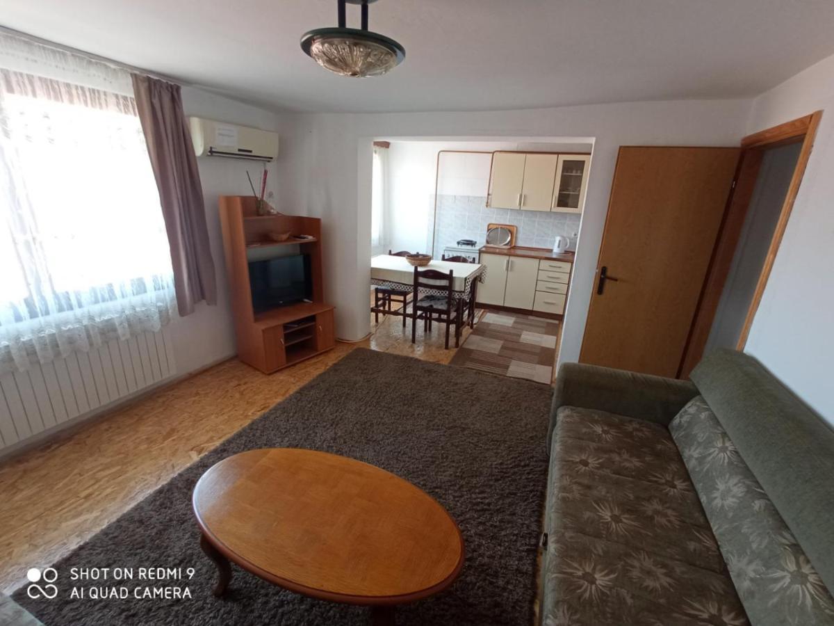 Апартаменты Almir Apartman Сараево Экстерьер фото