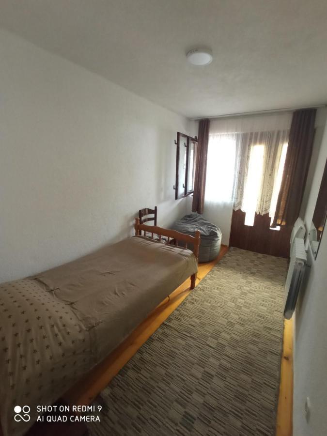 Апартаменты Almir Apartman Сараево Экстерьер фото
