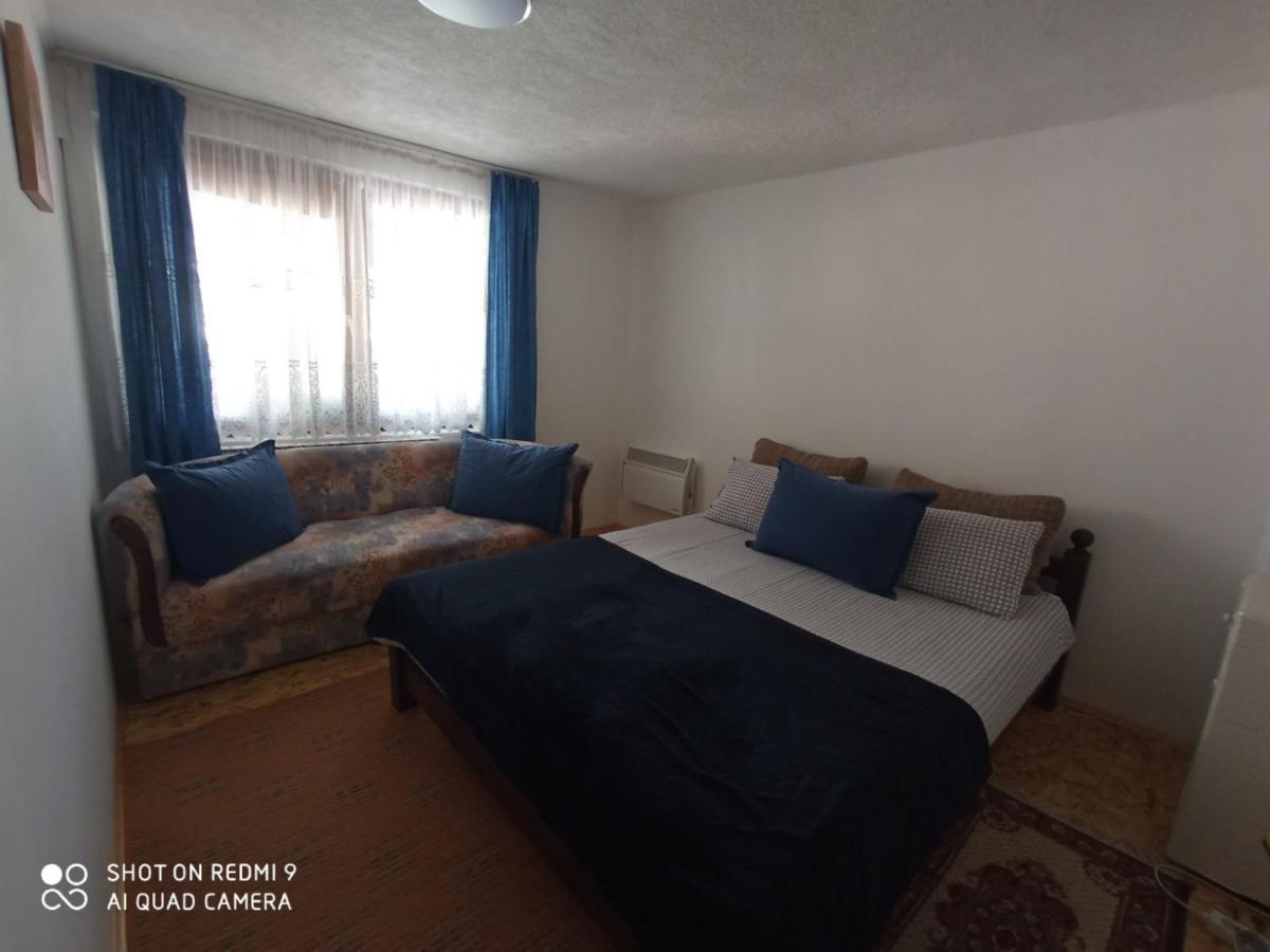 Апартаменты Almir Apartman Сараево Экстерьер фото