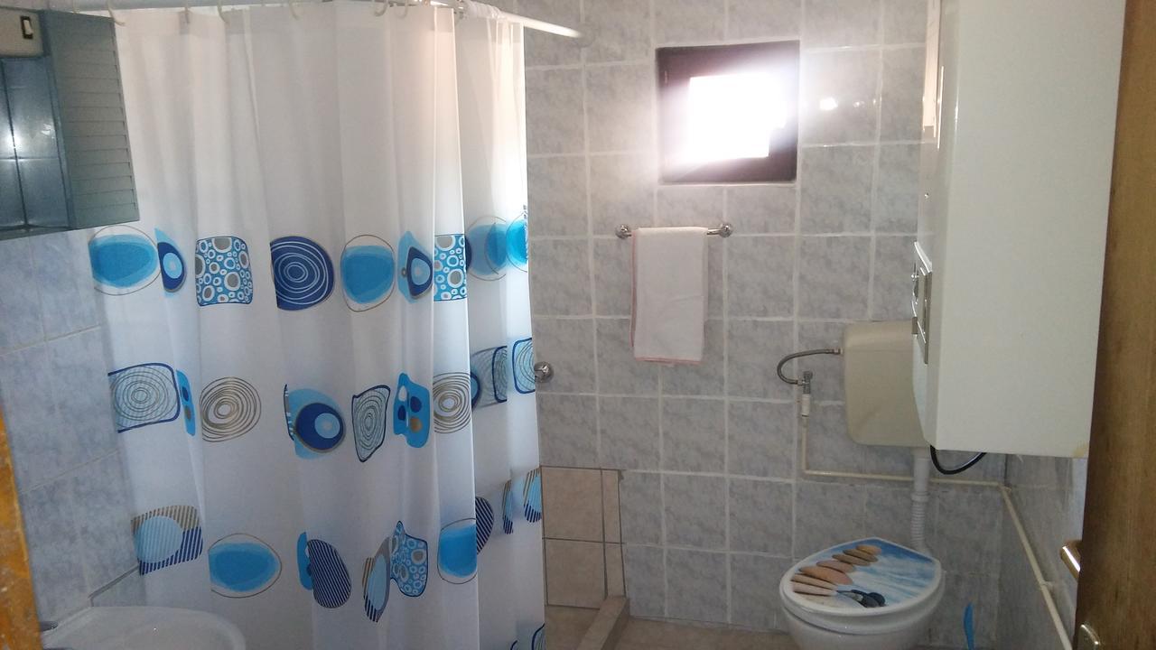 Апартаменты Almir Apartman Сараево Экстерьер фото